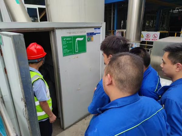 如何提升廢氣運(yùn)維的專(zhuān)業(yè)水平